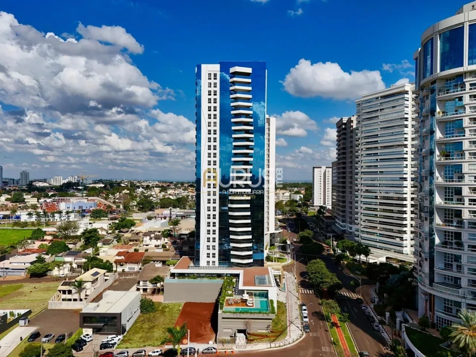 Imagens do imóveis Apartamento À Venda Wave Vectra Londrina