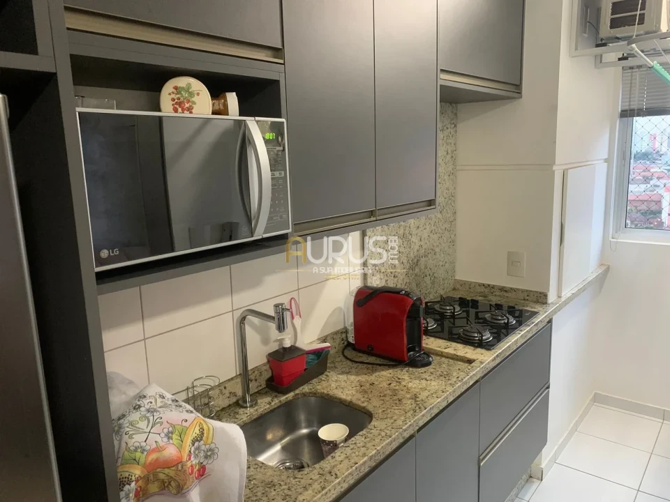 Imagens do imóveis VENDE-SE APTO NO RESIDENCIAL CONQUISTA PAES LEME