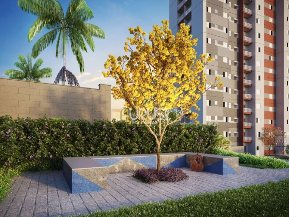 Imagens do imóveis Apartamento À Venda Galeattus Morada Dos Ventos Londrina