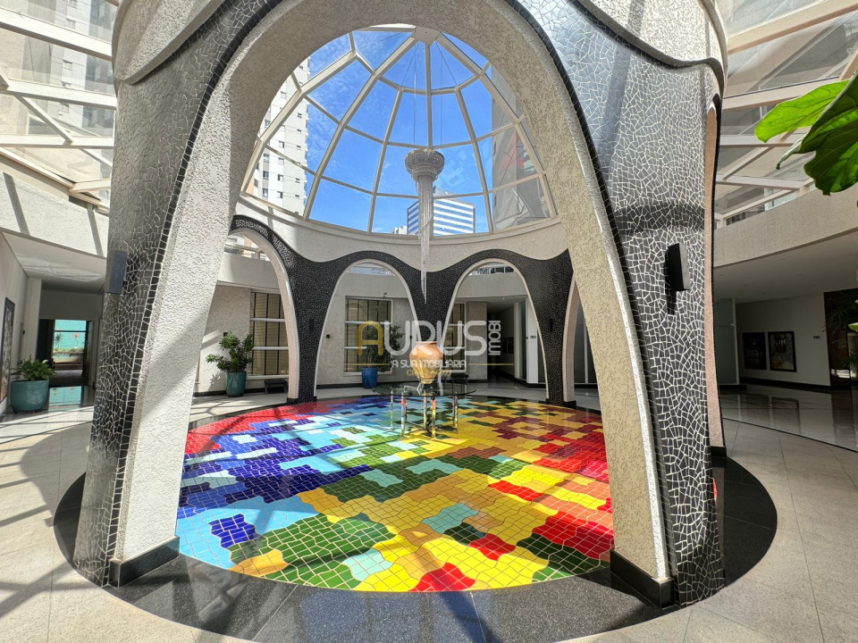 Imagens do imóveis VENDE-SE APTO  ALTO PADRÃO EDIFICIO CASA BATLLÓ - LONDRINA/PR