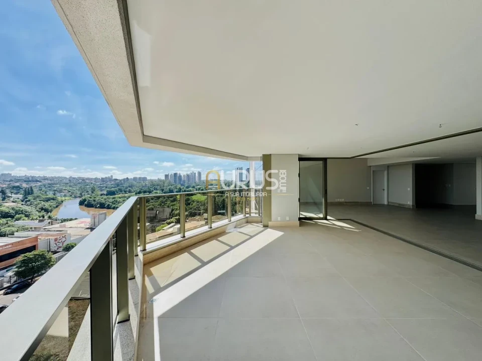 Imagens do imóveis Apartamento À Venda Wave Vectra Londrina