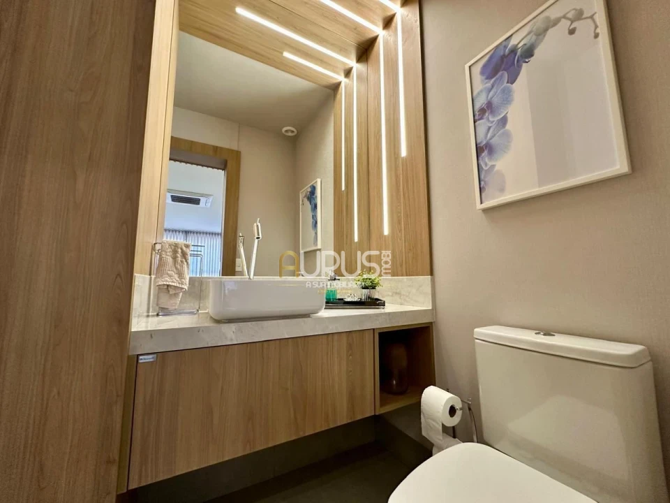 Imagens do imóveis Apartamento À Venda Ed Lumini Londrina