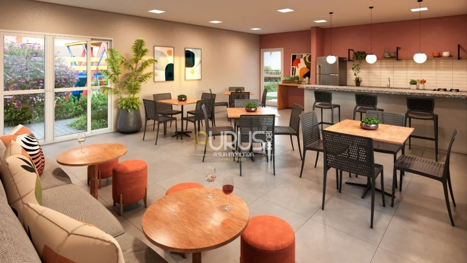Imagens do imóveis Apartamento À Venda Galeattus Morada Dos Ventos Londrina
