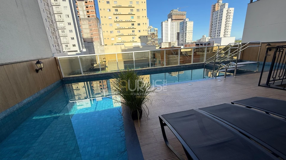 Imagens do imóveis Apartamento À Venda Ed. Arcos Da Lapa - Meia Praia- Itapema Itapema