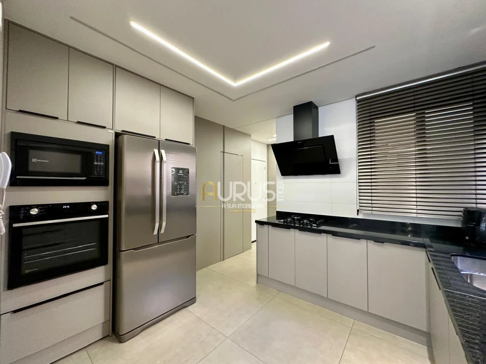 Imagens do imóveis Apartamento À Venda Ed Lumini Londrina