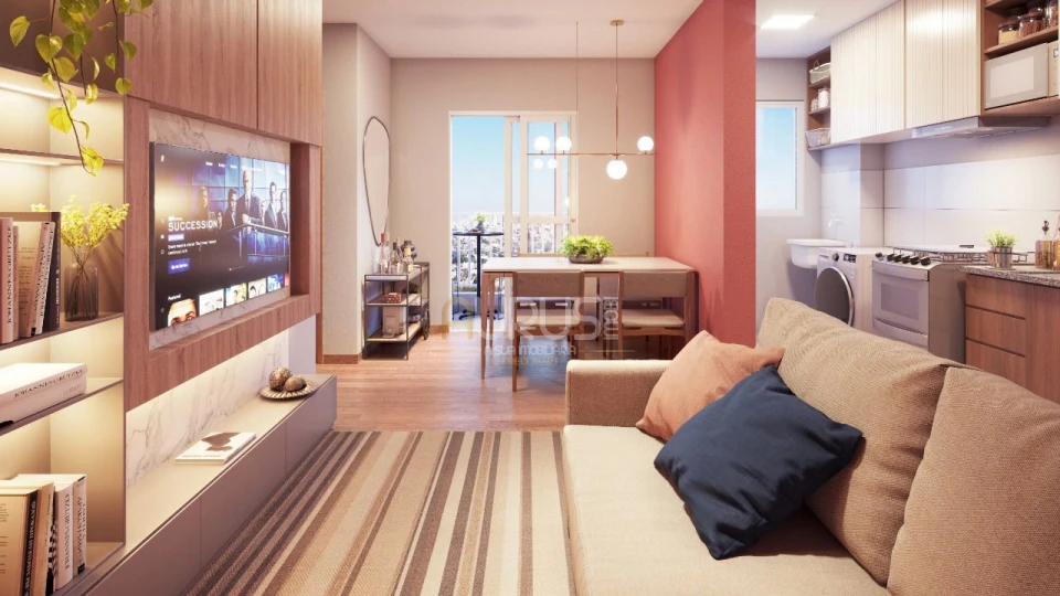 Imagens do imóveis Apartamento À Venda Residencial Granví Londrina