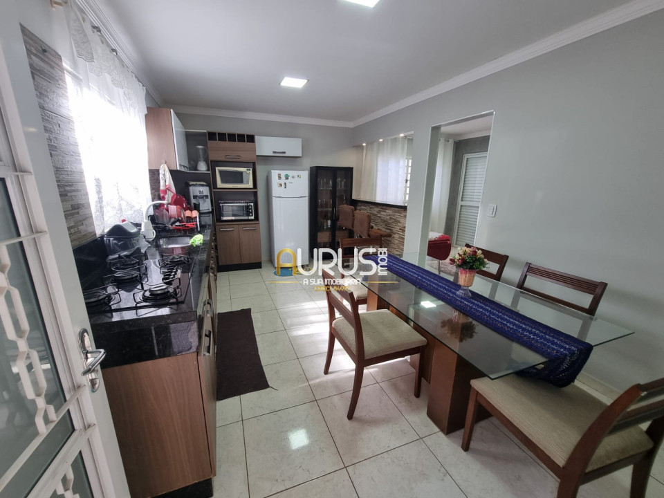 Imagens do imóveis Casa Á Venda Conjunto Vivi Xavier Londrina