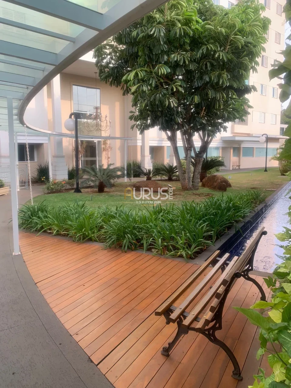 Imagens do imóveis VENDE-SE APTO NO RESIDENCIAL CONQUISTA PAES LEME