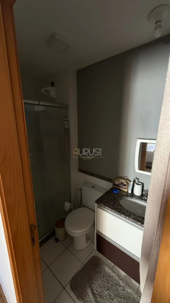 Imagens do imóveis Apartamento À Venda Ed Garden Palhano Londrina