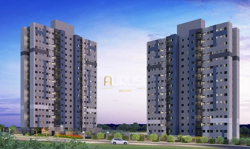 Imagens do imóveis Ever Residencial - Vitta