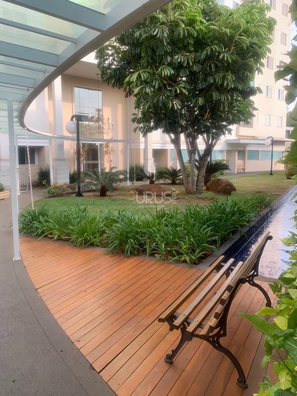 Imagens do imóveis Apartamento À Venda Residencial Conquista Paes Leme Londrina