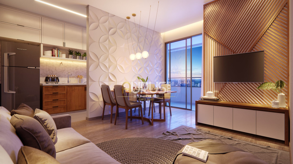Imagens do imóveis VENDE-SE APTO 2 QUARTOS - TRIBECA - LONDRINA/PR