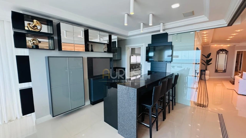 Imagens do imóveis Apartamento À Venda Atlantic Paradise Itapema