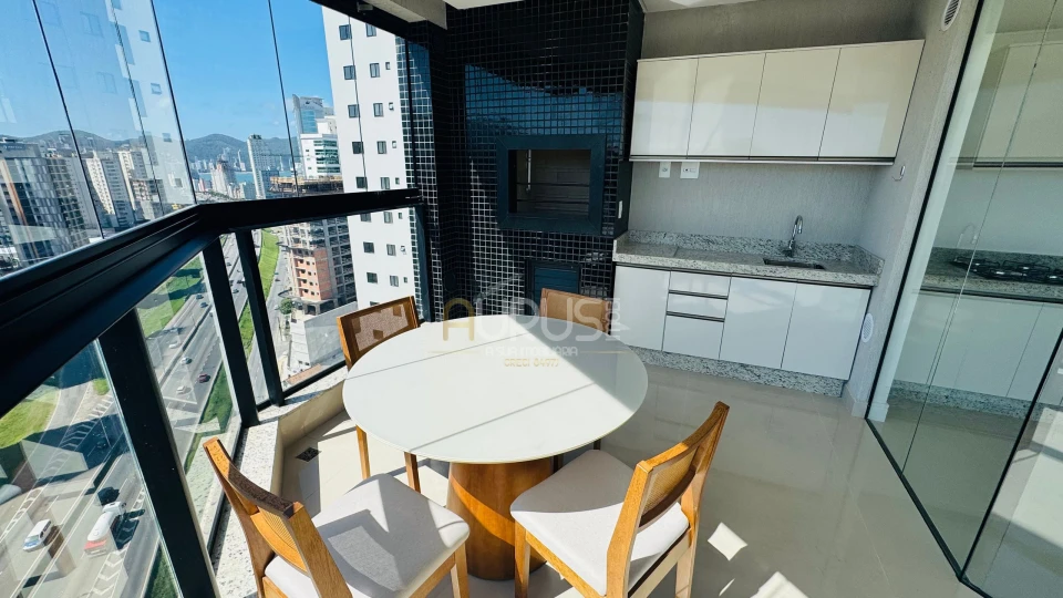 Imagens do imóveis Apartamento À Venda Ed. Zurich Itapema