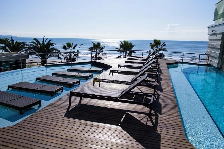 Imagens do imóveis Apartamento À Venda Atlantic Paradise Itapema