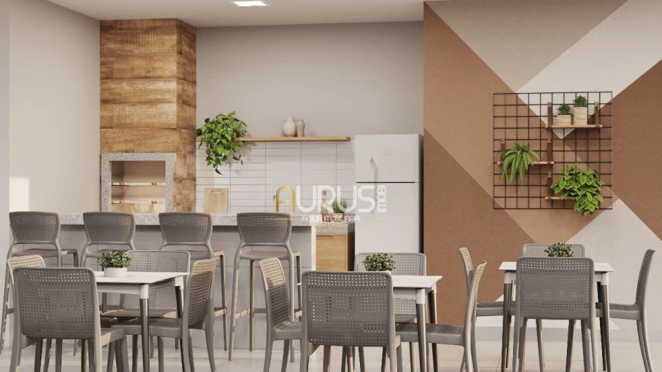 Imagens do imóveis FLORIATTO MORADA DOS VENTOS - VENDE-SE APTO
