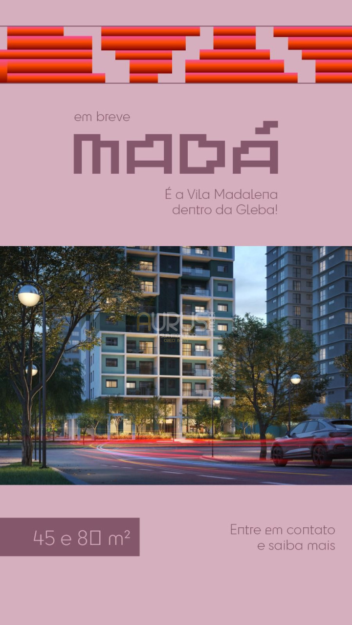 Imagens do imóveis MADÁ - LANÇAMENTO VANGUARD