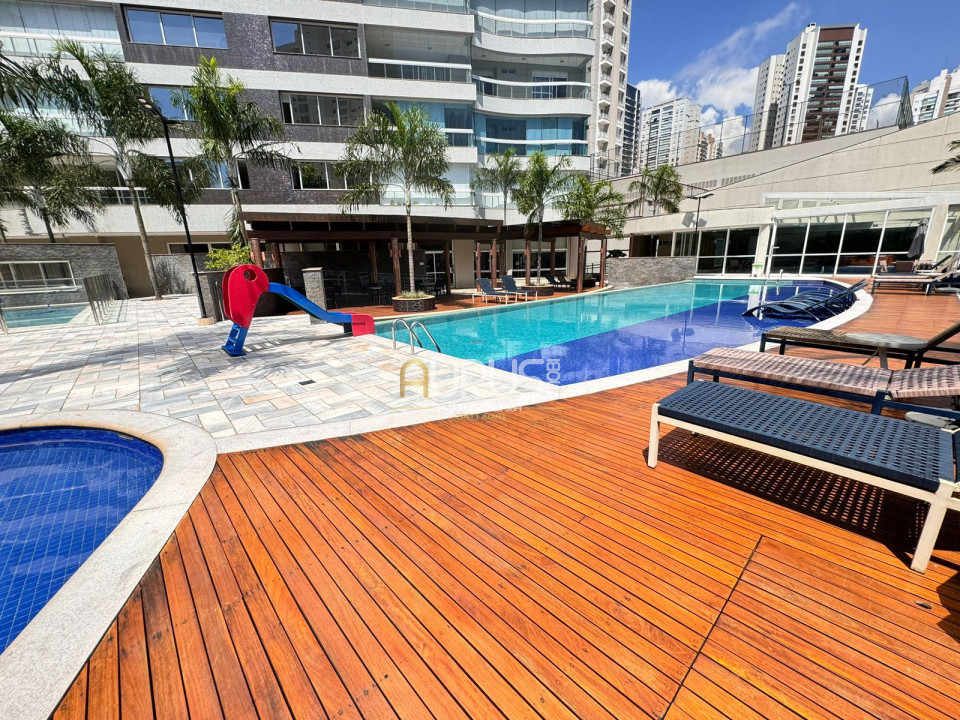 Imagens do imóveis VENDE-SE APTO  ALTO PADRÃO EDIFICIO CASA BATLLÓ - LONDRINA/PR