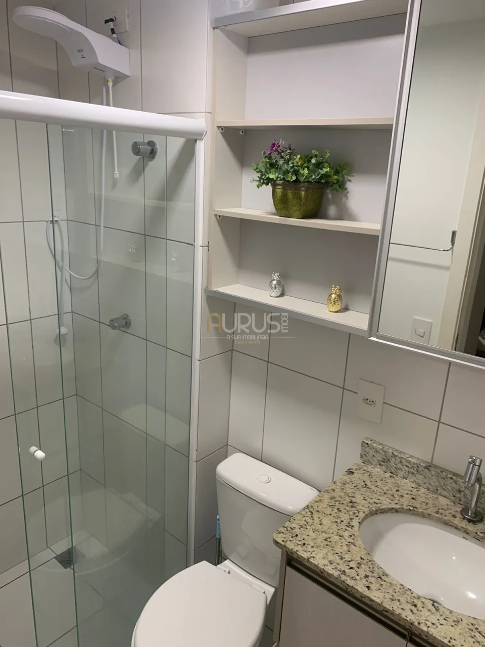 Imagens do imóveis Apartamento À Venda Residencial Conquista Paes Leme Londrina
