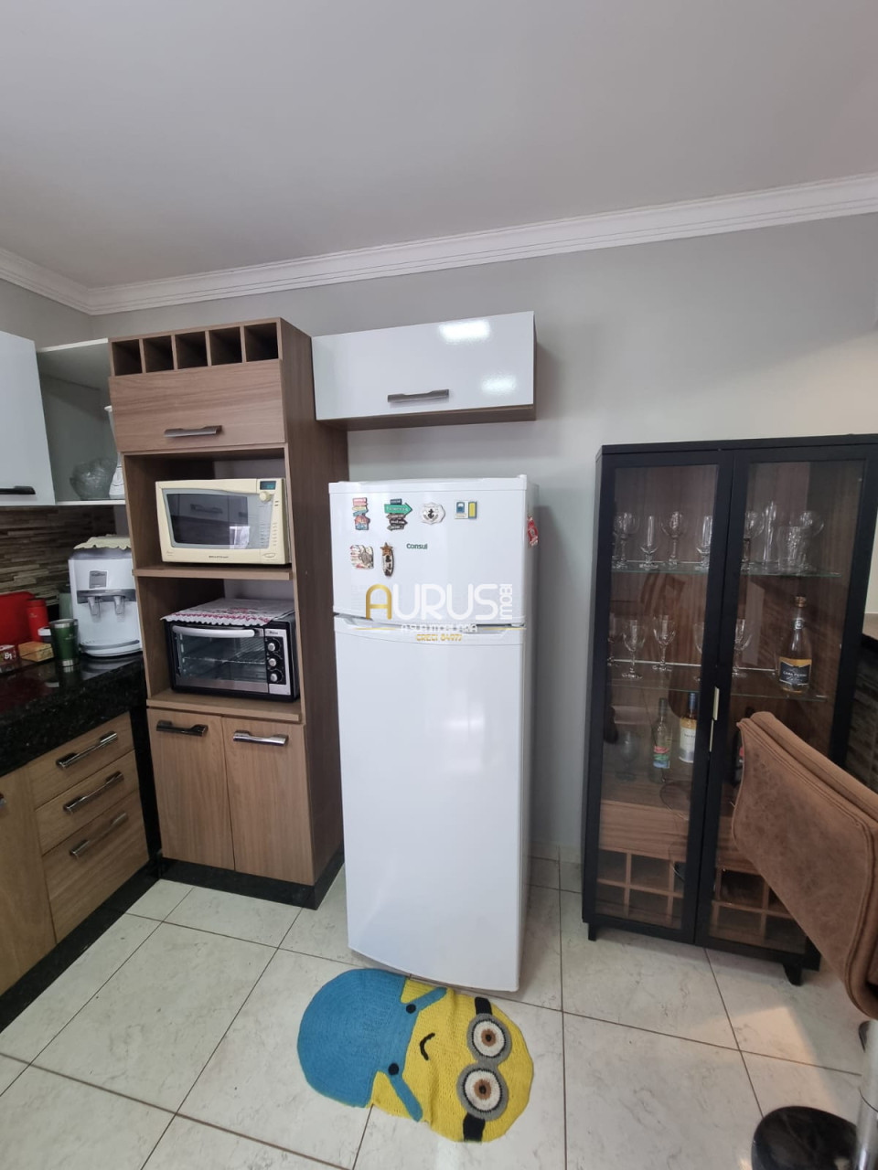 Imagens do imóveis Casa Á Venda Conjunto Vivi Xavier Londrina