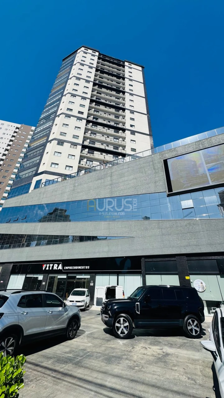 Imagens do imóveis Apartamento À Venda Ed. Zurich Itapema