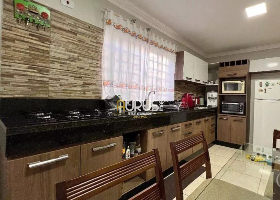 Imagens do imóveis Casa Á Venda Conjunto Vivi Xavier Londrina