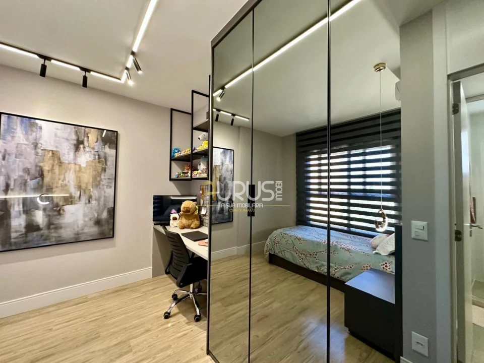 Imagens do imóveis Apartamento À Venda Ed Lumini Londrina