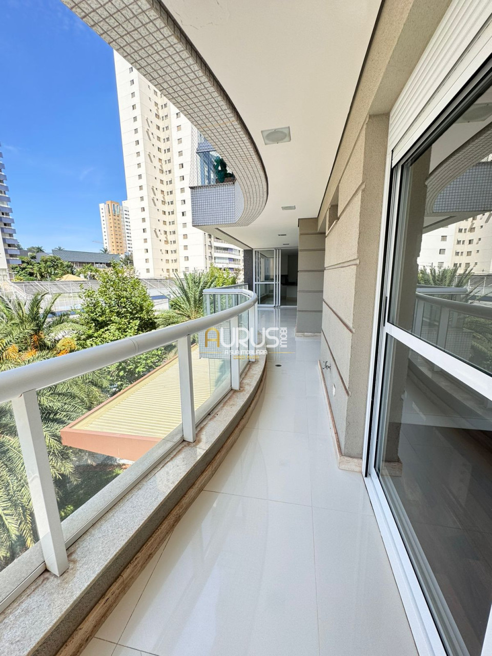 Imagens do imóveis VENDE-SE APTO  ALTO PADRÃO EDIFICIO CASA BATLLÓ - LONDRINA/PR