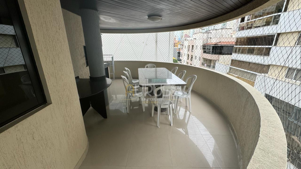 Imagens do imóveis VENDE-SE APARTAMENTO - EDIFICIO OSVALDO CAMPOS - SC