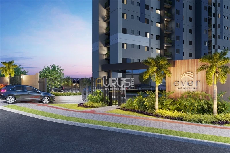 Imagens do imóveis Ever Residencial - Vitta