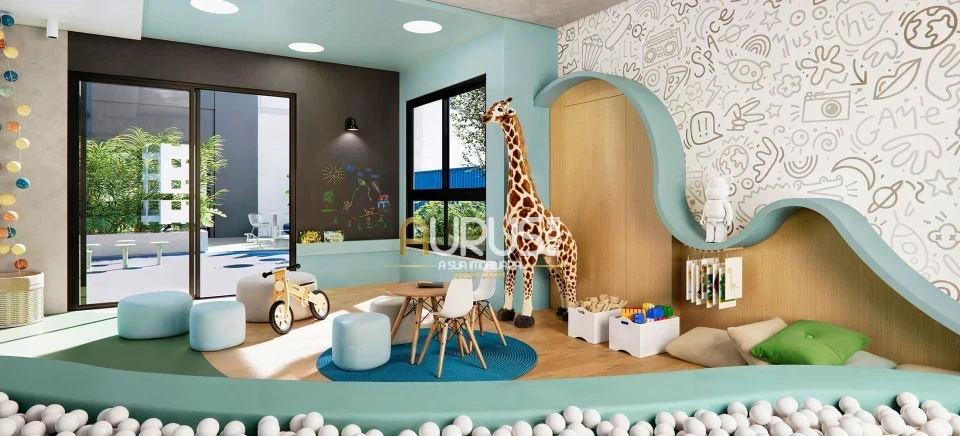 Imagens do imóveis Apartamento À Venda Blu.Ink Londrina