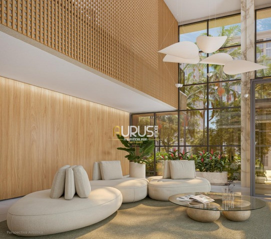 Imagens do imóveis LANÇAMENTO MONTRECON - RESIDENCIAL SOLANO - CENTRO LONDRINA/PR