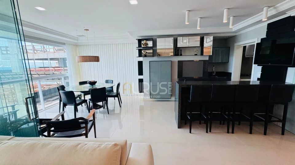 Imagens do imóveis Apartamento À Venda Atlantic Paradise Itapema