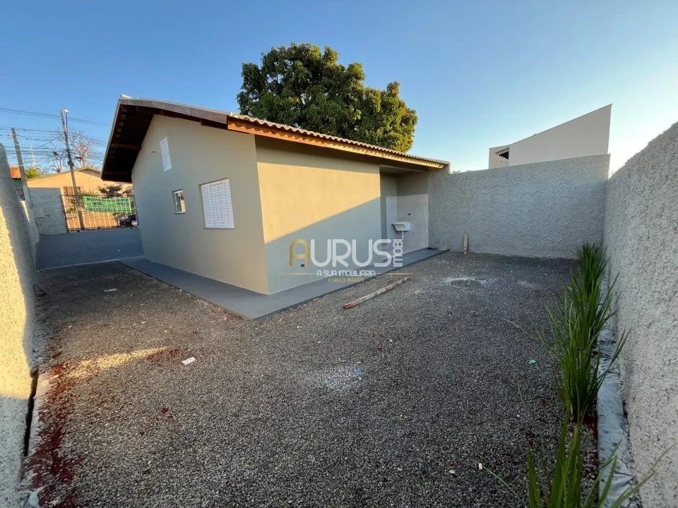 Imagens do imóveis Casa À Venda Conjunto Vivi Xavier Londrina