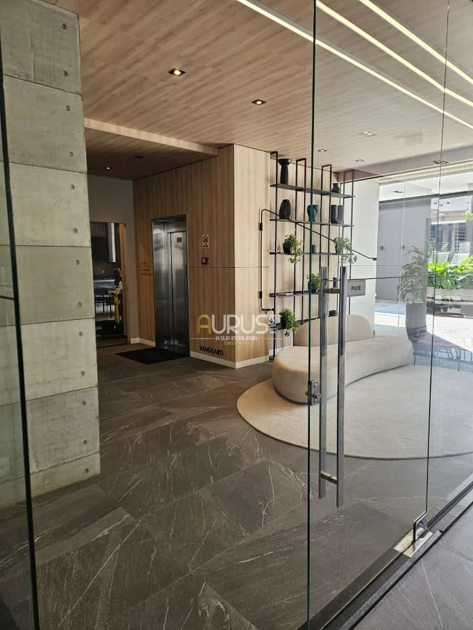 Imagens do imóveis ARCH PALHANO - VENDE-SE APTO - GLEBA PALHANO