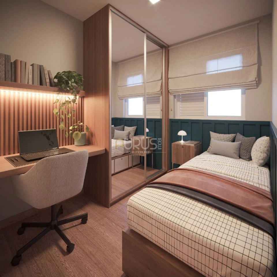 Imagens do imóveis Apartamento À Venda Residencial Granví Londrina