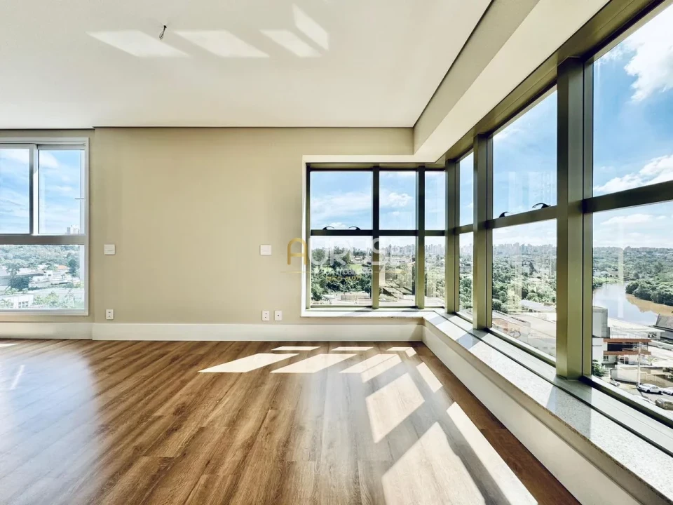 Imagens do imóveis Apartamento À Venda Wave Vectra Londrina