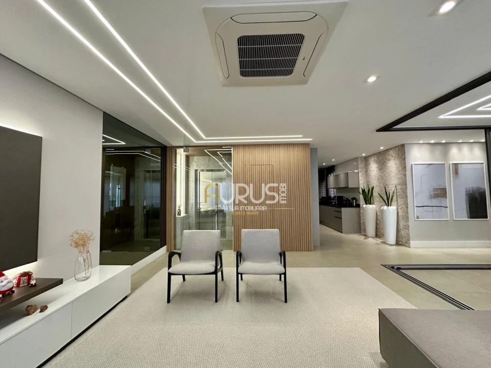 Imagens do imóveis Apartamento À Venda Ed Lumini Londrina