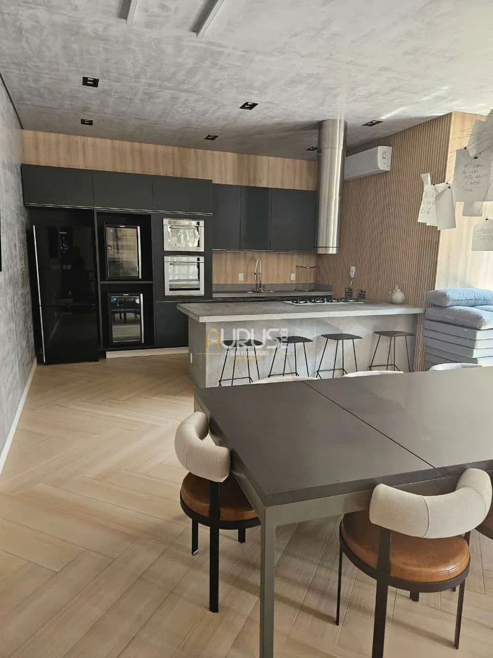 Imagens do imóveis ARCH PALHANO - VENDE-SE APTO - GLEBA PALHANO