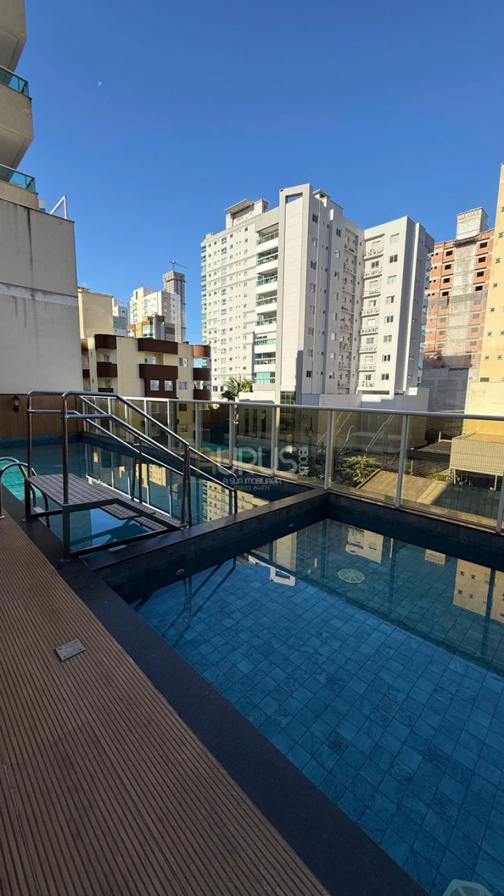 Imagens do imóveis Apartamento À Venda Ed. Arcos Da Lapa - Meia Praia- Itapema Itapema