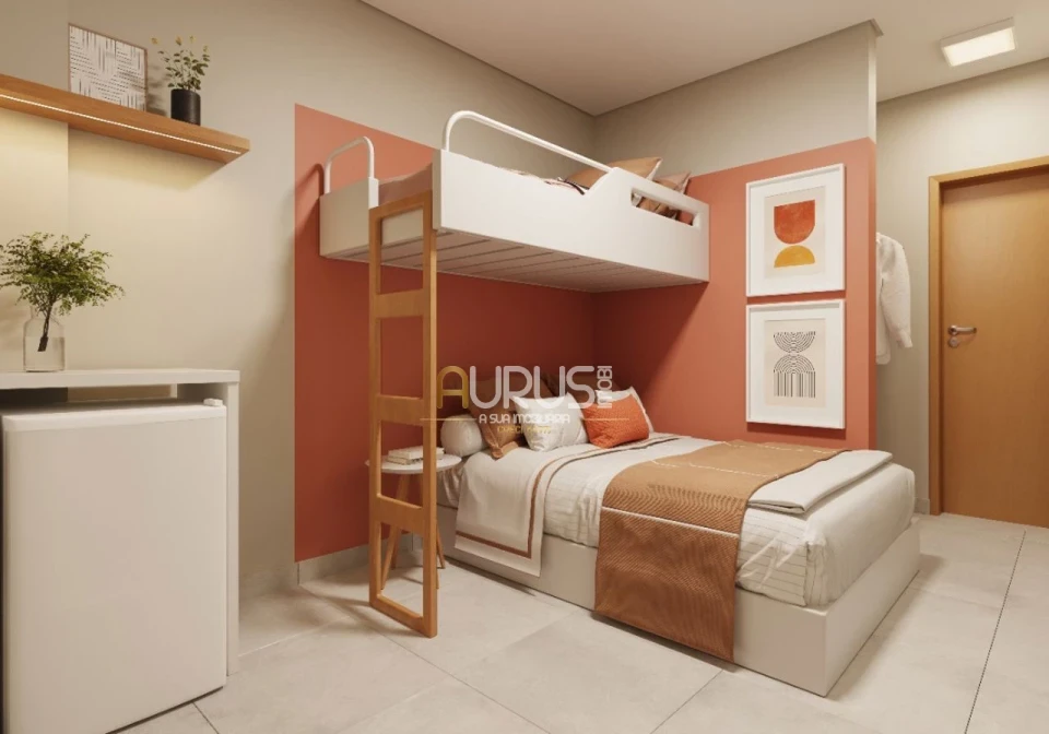Imagens do imóveis Apartamento À Venda Galeattus Morada Dos Ventos Londrina