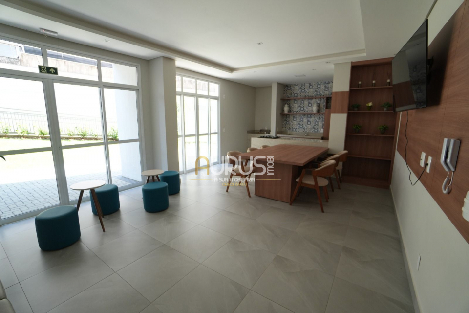 Imagens do imóveis APARTAMENTO NOVO A VENDA - TORE SANTORINI- ALTO DA INGLATERRA - LONDRINA/PR
