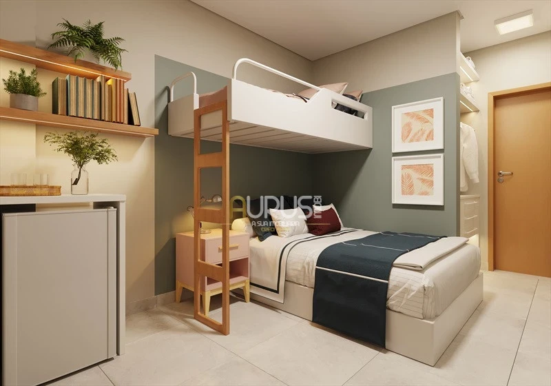 Imagens do imóveis Ever Residencial - Vitta