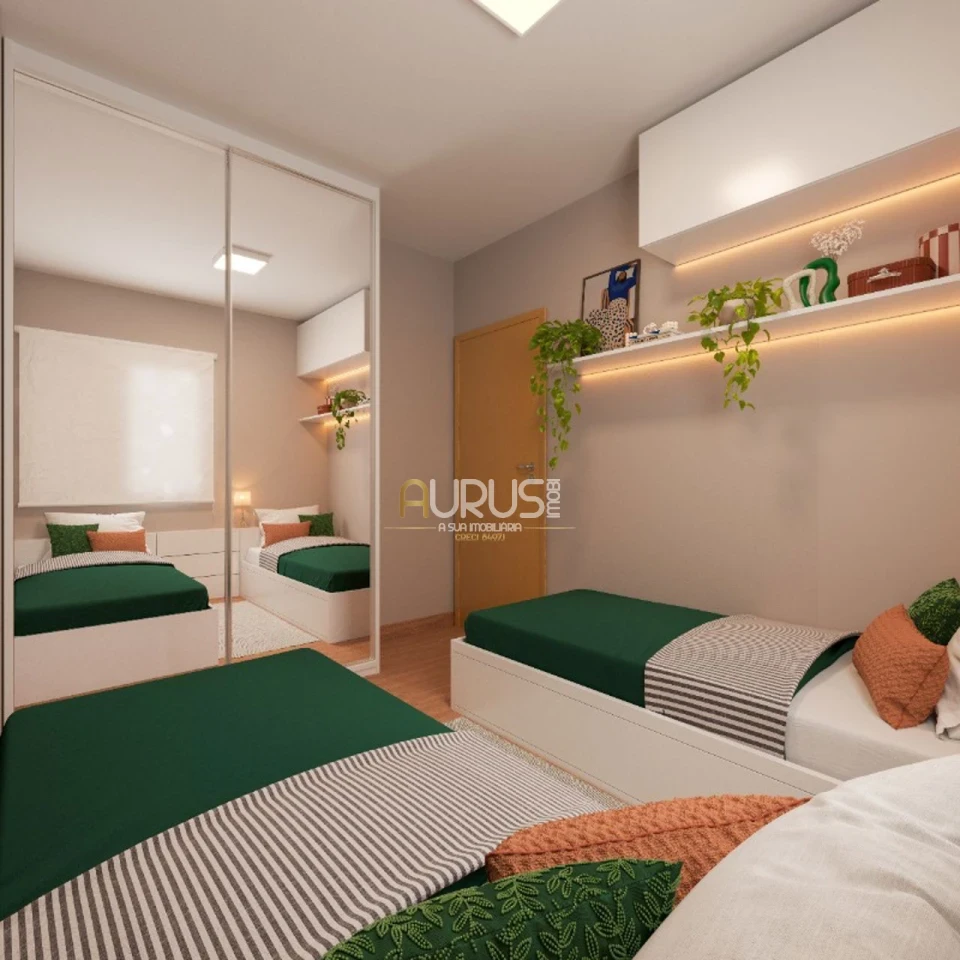 Imagens do imóveis Apartamento À Venda Galeattus Morada Dos Ventos Londrina