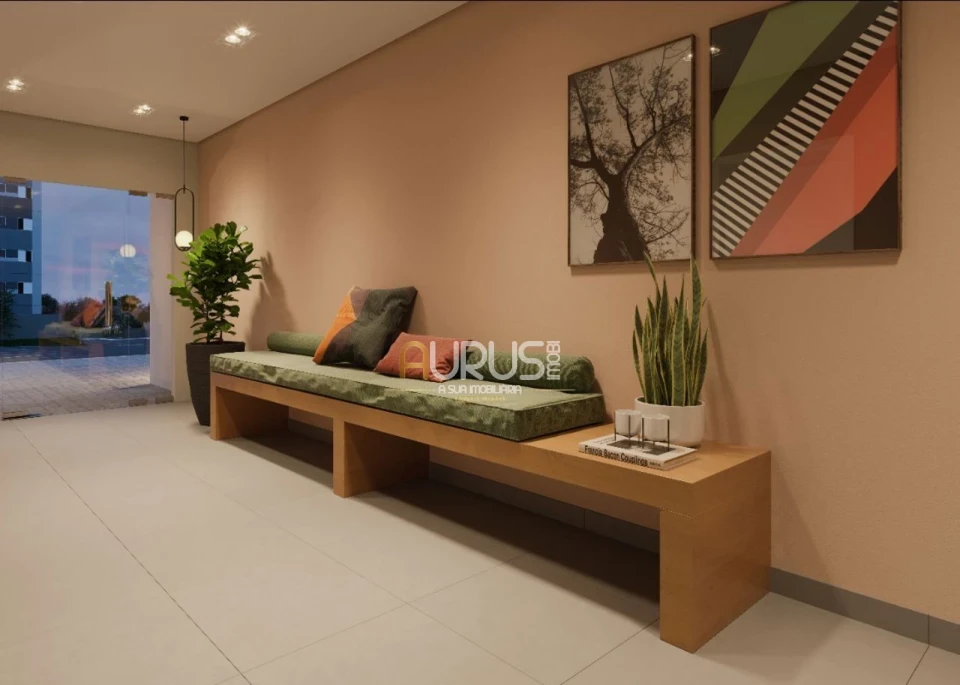Imagens do imóveis Apartamento À Venda Galeattus Morada Dos Ventos Londrina