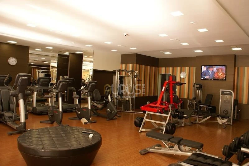 Imagens do imóveis Apartamento À Venda Atlantic Paradise Itapema