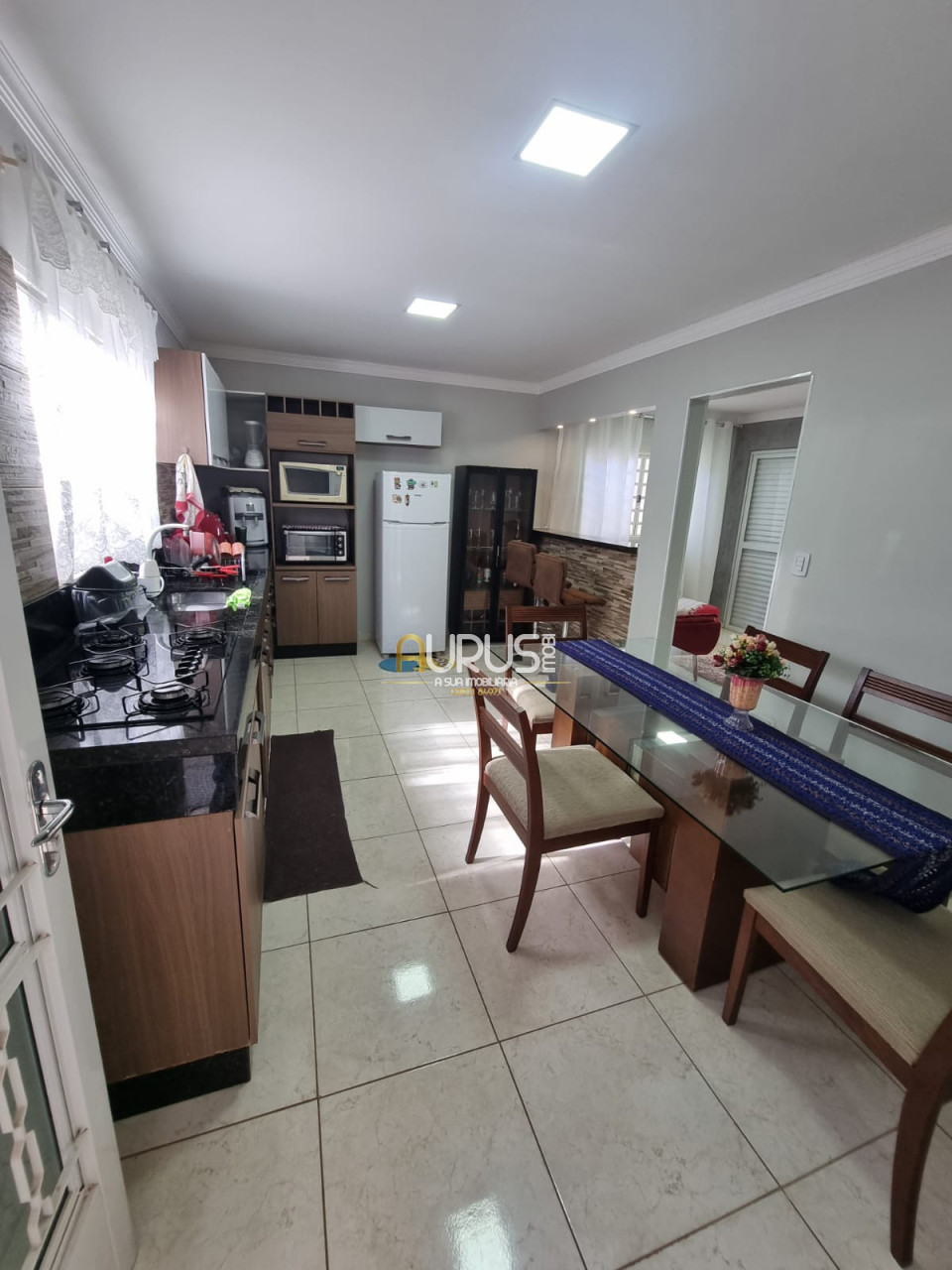 Imagens do imóveis Casa Á Venda Conjunto Vivi Xavier Londrina