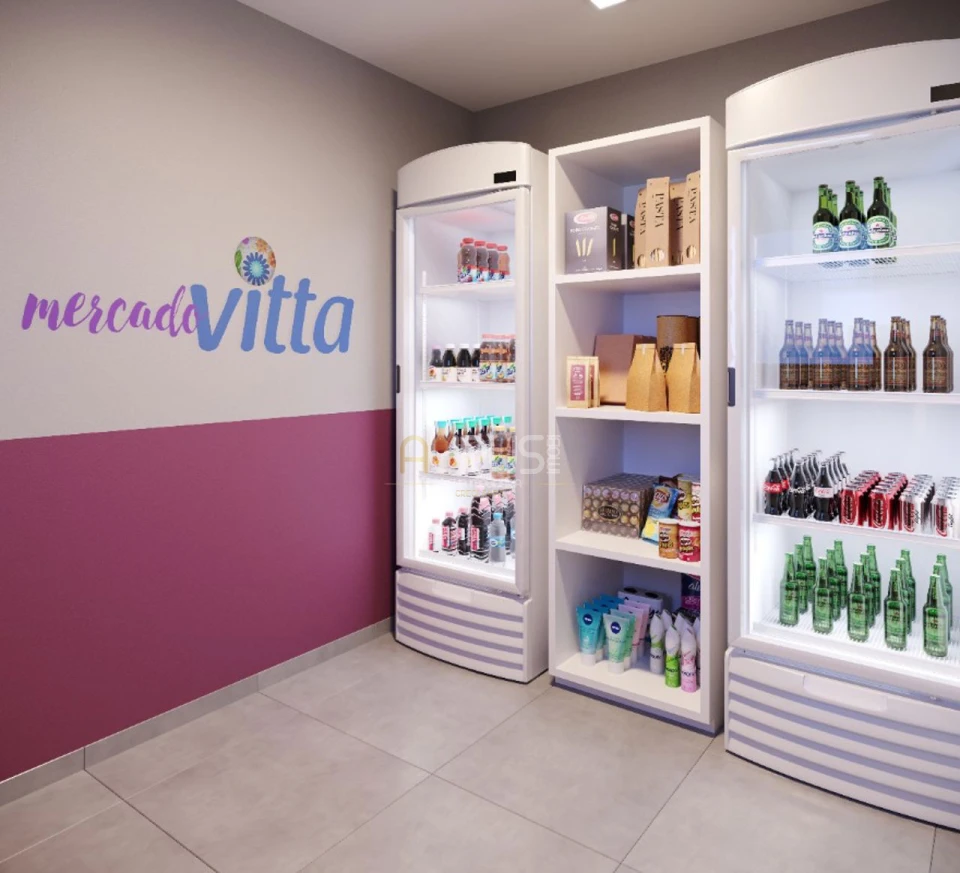Imagens do imóveis Apartamento À Venda Residencial Granví Londrina