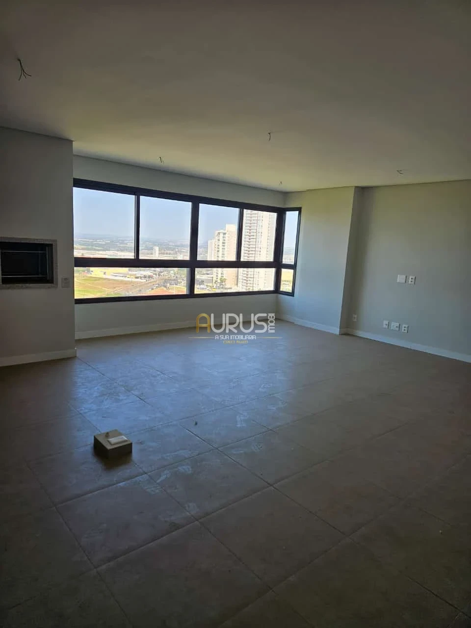 Imagens do imóveis ARCH PALHANO - VENDE-SE APTO - GLEBA PALHANO