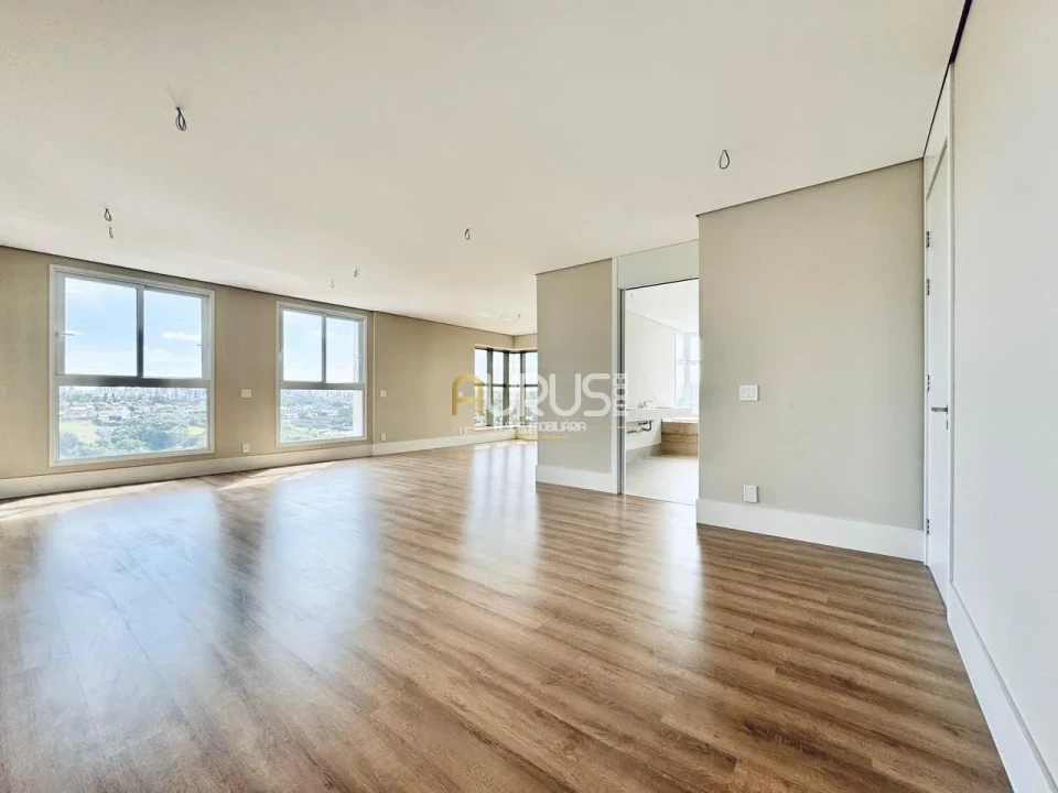 Imagens do imóveis Apartamento À Venda Wave Vectra Londrina